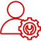 Server Rack Icon